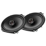 Pioneer TS D68F 6x8 240W Coaxial Car Speakers-0