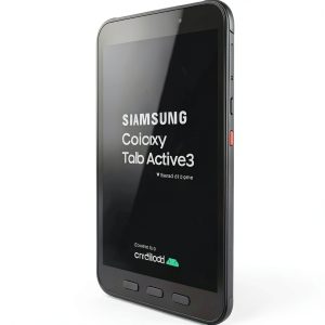 Samsung Galaxy Tab Active 3 Tablet 8 Inch LTE Refurbished-0