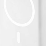 Best Buy Essentials Magnetic Wireless Portable Charger-0