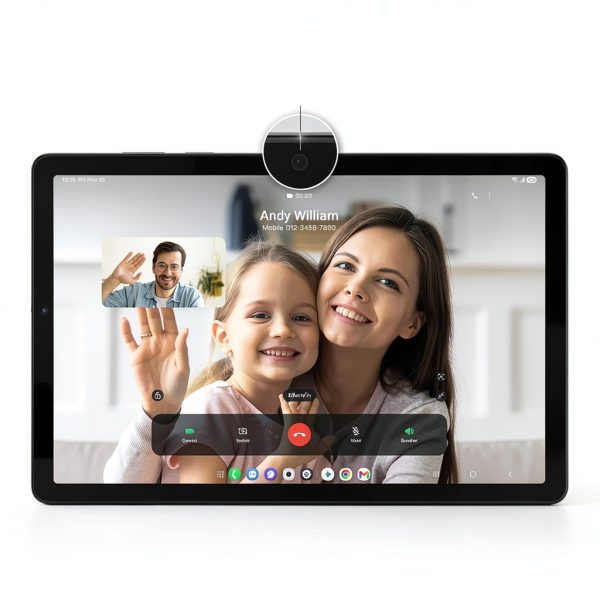 Samsung Galaxy Tab A11+ 11 Inch Tablet 128GB 256GB Gray-8