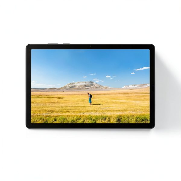 Samsung Galaxy Tab A11+ 11 Inch Tablet 128GB 256GB Gray-4