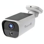 Toucan Solar Wireless Security Camera 2K HD Outdoor-0