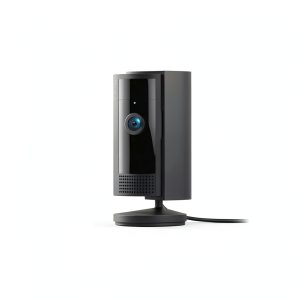 Ring Indoor Security Camera 1080p Privacy Cover Plug In-0