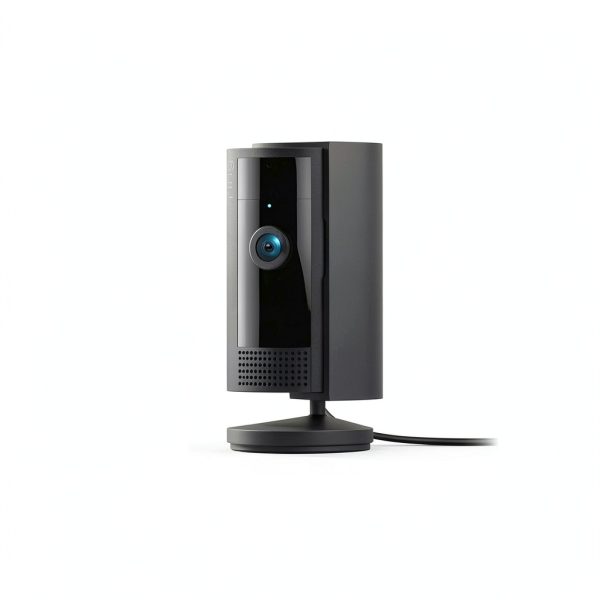 Ring Indoor Security Camera 1080p Privacy Cover Plug In-0