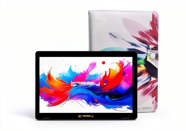 LINSAY 10.1 Inch Android 15 Tablet 256GB SSD Octa Core-0