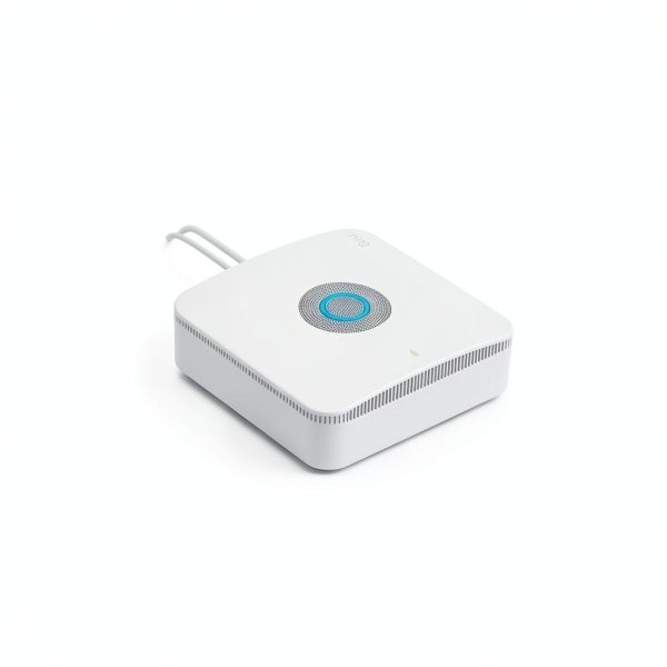 Ring Alarm Pro Base Station White Home Security System-1