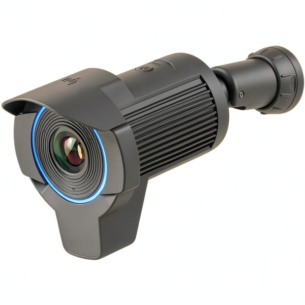 Ubiquiti AI LPR Camera 4K UHD Bullet IP66 IK04 Rated-0
