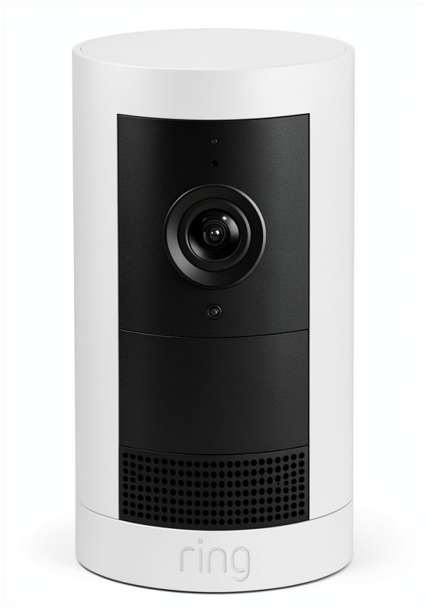 Outdoor Cam Plus Battery 2pk 2K Video Ring Vision Low Light-7