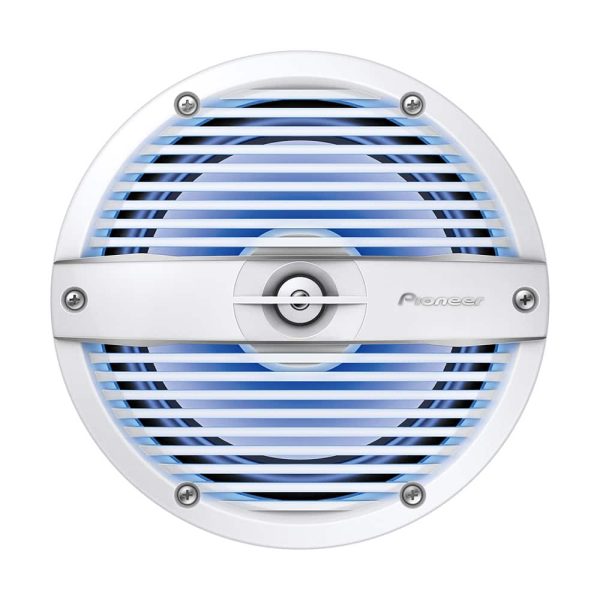 Pioneer UD ME770LED RGB LED Kit Marine Speaker Lighting-2