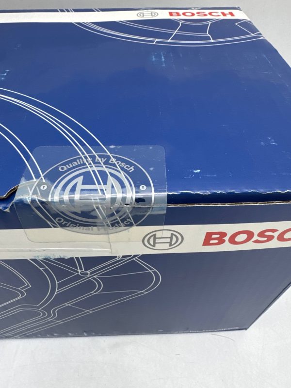 Bosch 12MP 360 IVA Outdoor Dome Camera 720p HD Video-3
