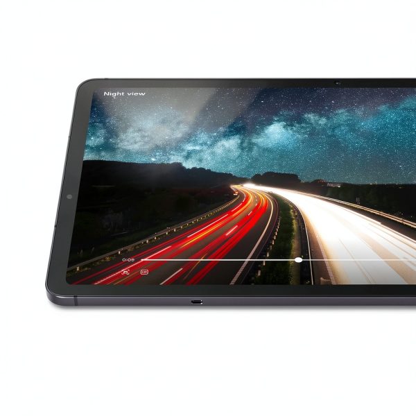 Samsung Galaxy Tab S11 11 Inch Tablet Gray AI Productivity-6