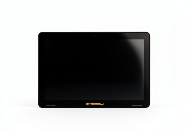 LINSAY 10.1 Inch Android 15 Tablet 256GB SSD Octa Core-5
