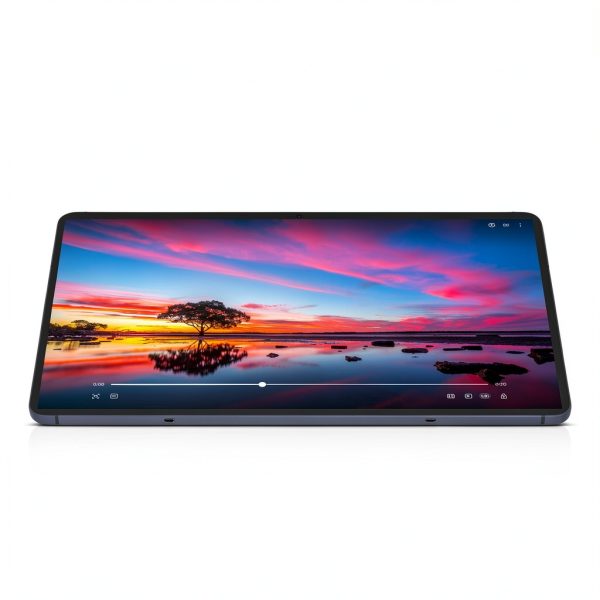 Samsung Galaxy Tab S11 11 Inch Tablet Gray AI Productivity-1