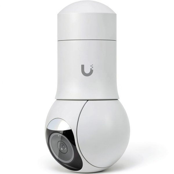 Ubiquiti G5 PTZ Outdoor 4MP IP66 Vandal Resistant Camera-1