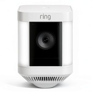Ring Spotlight Cam Plus 2 Pack Wireless Security Cameras-0