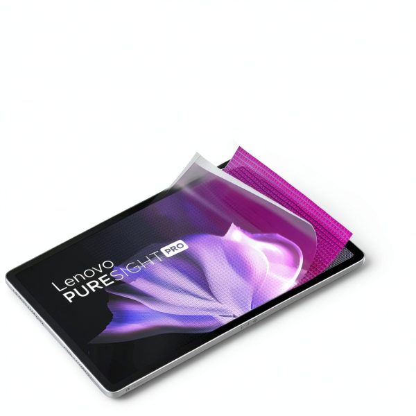 Lenovo Yoga Tab Plus 12.7 3K Tablet Keyboard Pen AI-10