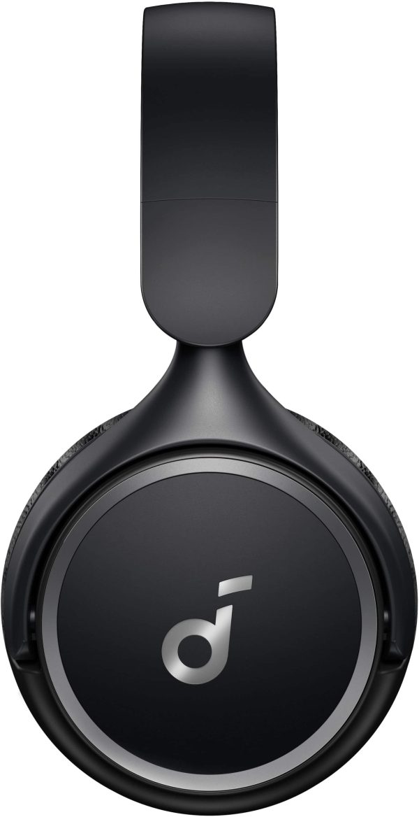 Soundcore H30i Wireless On Ear Headphones Pure Bass 70H-5