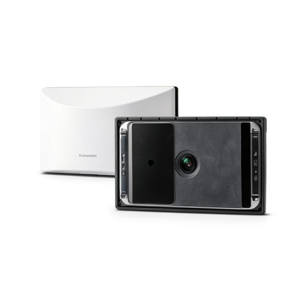 Panasonic HomeHawk Window Camera Refurbished Home Monitoring-5