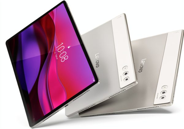 Lenovo Yoga Tab Plus 12.7 3K Tablet Keyboard Pen AI-18