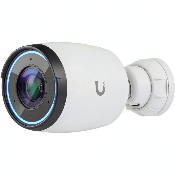 Ubiquiti AI Professional Outdoor Camera 8MP License Plate-1