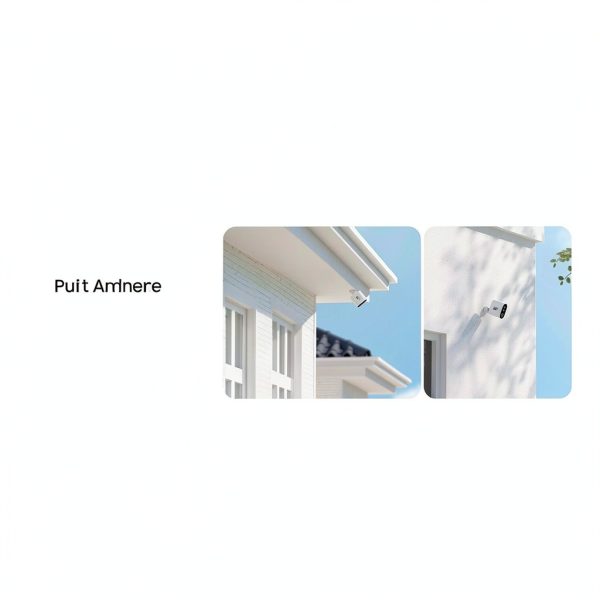 AOSU 5MP Wireless Security Camera System Outdoor Home-8