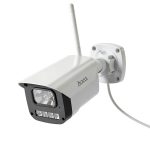 Hoco D4 Outdoor HD Camera Full HD Weatherproof Security-0