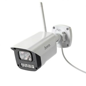 Hoco D4 Outdoor HD Camera Full HD Weatherproof Security-0