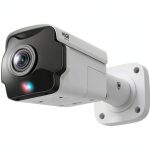 TP Link VIGI 8MP Outdoor Panoramic Camera Active Defense-0