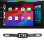 Pioneer DMH WT6000NEX 10.1 Inch Digital Multimedia Receiver-0