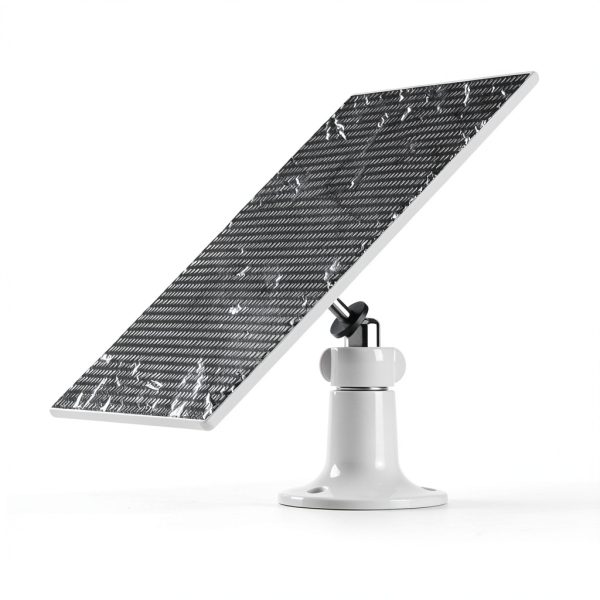 XODO E15 Solar Outdoor Security Camera 2K Pan Tilt-4