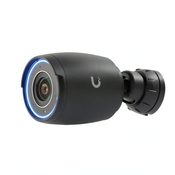 Ubiquiti AI Pro 8MP Outdoor Bullet Camera Professional-2