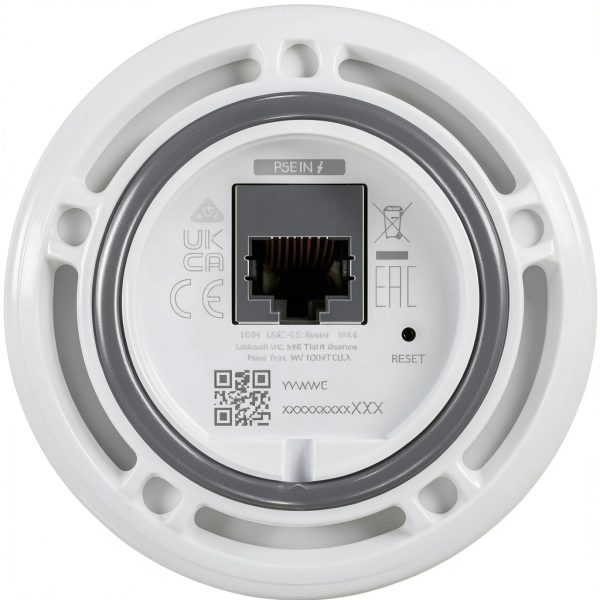 Ubiquiti G5 Bullet Camera 5MP Outdoor IR Night Vision-2