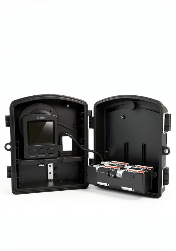 Brinno BCC2000 Time Lapse Camera 1 Year Battery Outdoor-2