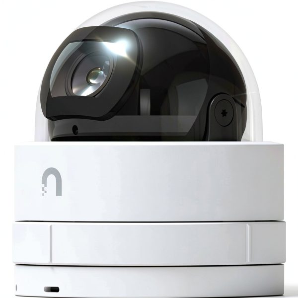 Ubiquiti G5 Dome Ultra 4MP Indoor Network Camera White-5