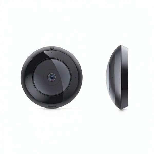 Ubiquiti AI 360 5MP Outdoor PTZ Camera 360 View-3