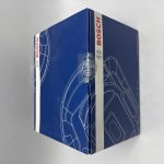 Bosch 12MP 360 IVA Outdoor Dome Camera 720p HD Video-0
