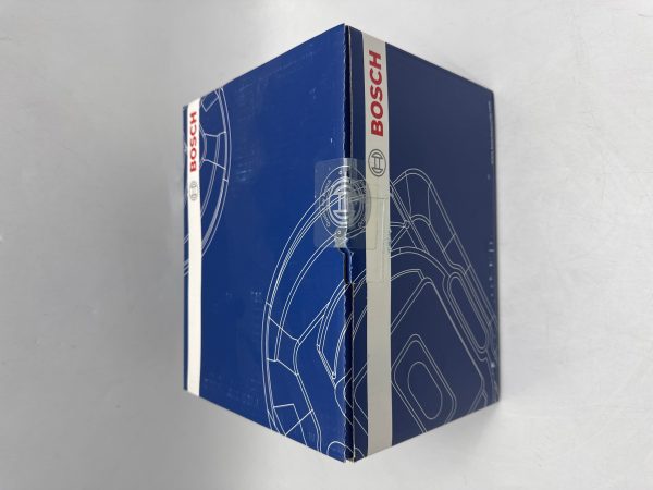 Bosch 12MP 360 IVA Outdoor Dome Camera 720p HD Video-0
