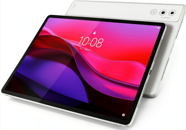 Lenovo Yoga Tab Plus 12.7 3K Tablet Keyboard Pen AI-1