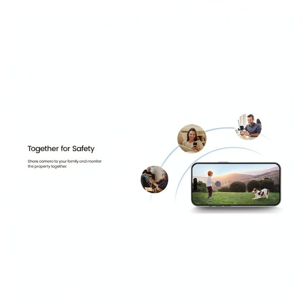 AOSU 2K QHD Outdoor AI Smart Solar Security Camera-7