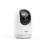 hoco D1 Indoor HD Camera Motion Tracking Two Way Audio-0