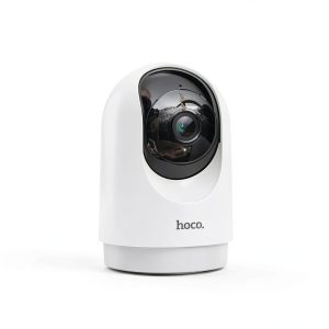 hoco D1 Indoor HD Camera Motion Tracking Two Way Audio-0
