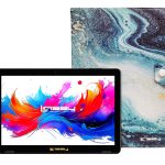 LINSAY 10.1 Inch Android 15 Tablet 256GB SSD Octa Core-0