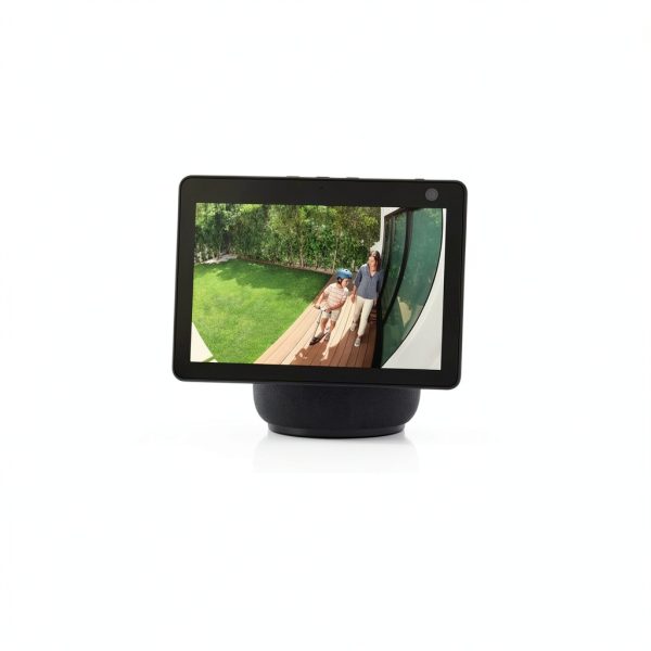 Ring Spotlight Cam Plus 2 Pack Wireless Security Cameras-6