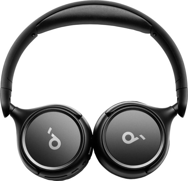 Soundcore H30i Wireless On Ear Headphones Pure Bass 70H-3