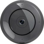 Ubiquiti AI 360 5MP Outdoor PTZ Camera 360 View-0