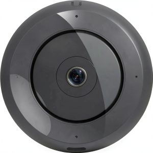 Ubiquiti AI 360 5MP Outdoor PTZ Camera 360 View-0