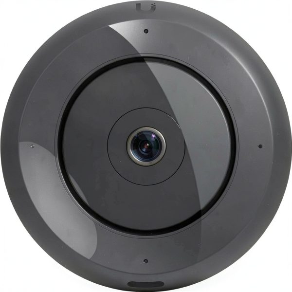 Ubiquiti AI 360 5MP Outdoor PTZ Camera 360 View-0