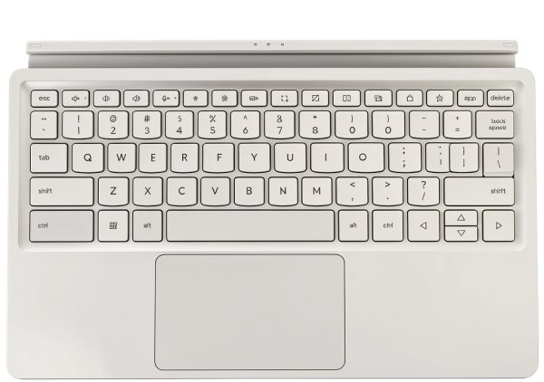 Lenovo Yoga Tab Plus 12.7 3K Tablet Keyboard Pen AI-16