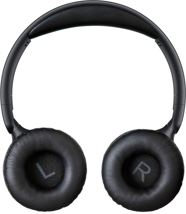 Soundcore H30i Wireless On Ear Headphones Pure Bass 70H-4