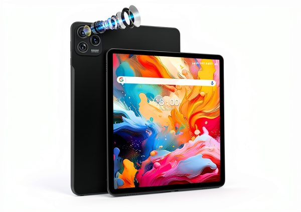 MOONSTARS Android Tablet 11 Inch Octa Core 16GB RAM-5